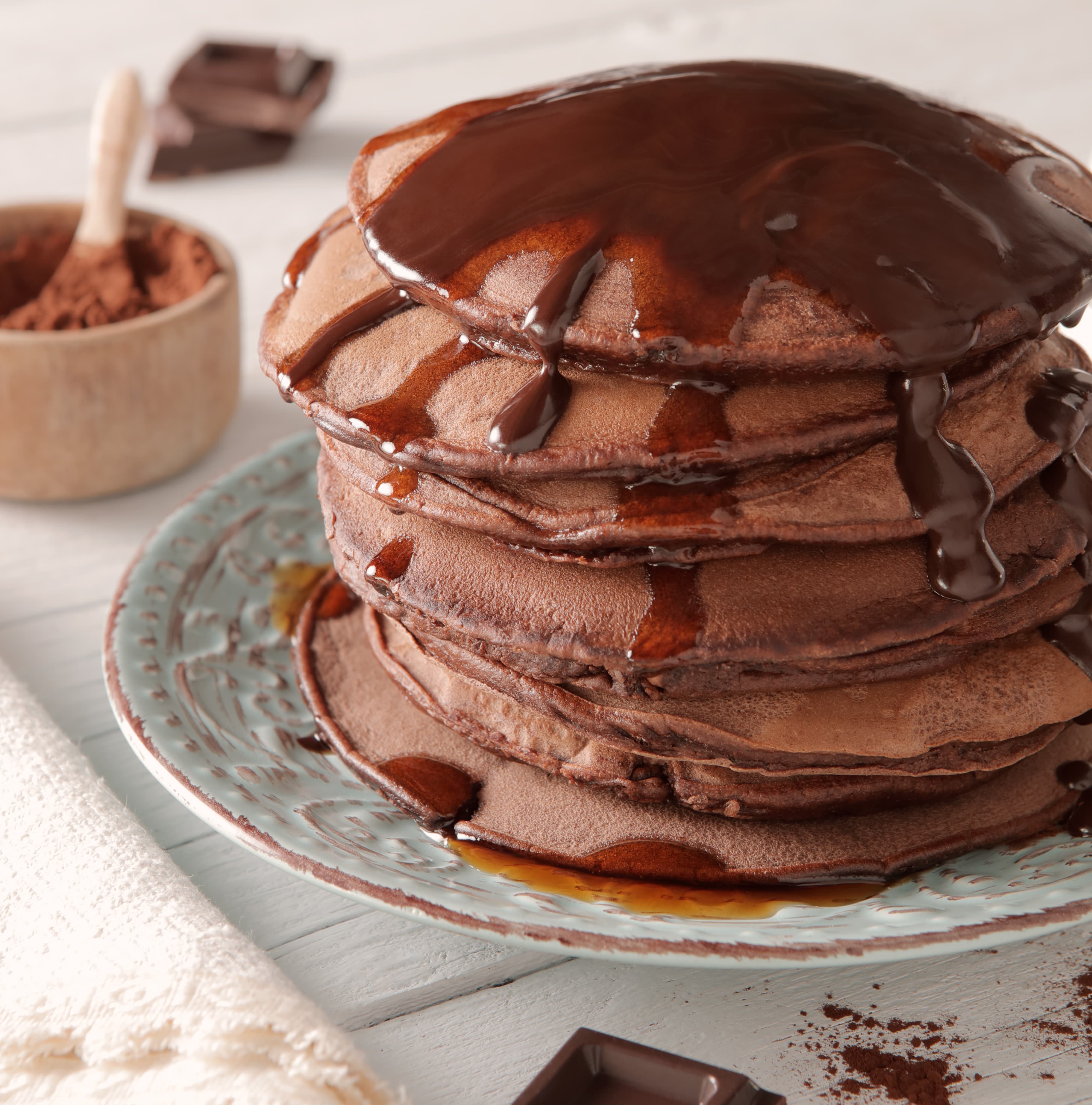 Ricette per dolci e dessert con il Cioccolato Perugina®