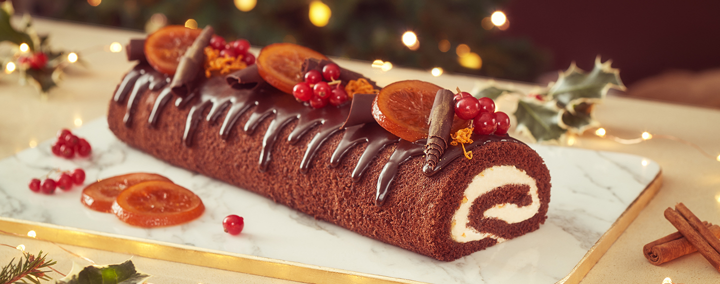 Ricette Facili Dolci Di Natale.Dolci Natalizi Le Ricette Facili E Golose Di Perugina