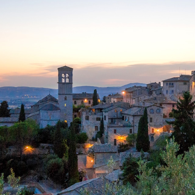 Una terra piena di profumi, colori e sapori autentici.