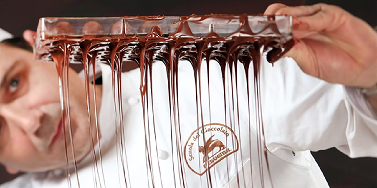 Scuola del Cioccolato: scopri i segreti del cioccolato - Perugina.com