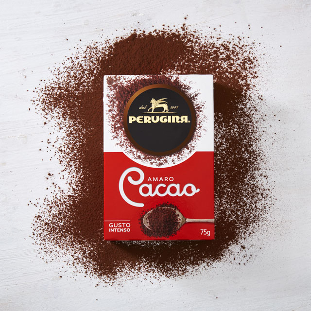 Confezione di Perugina® Cacao Amaro 
