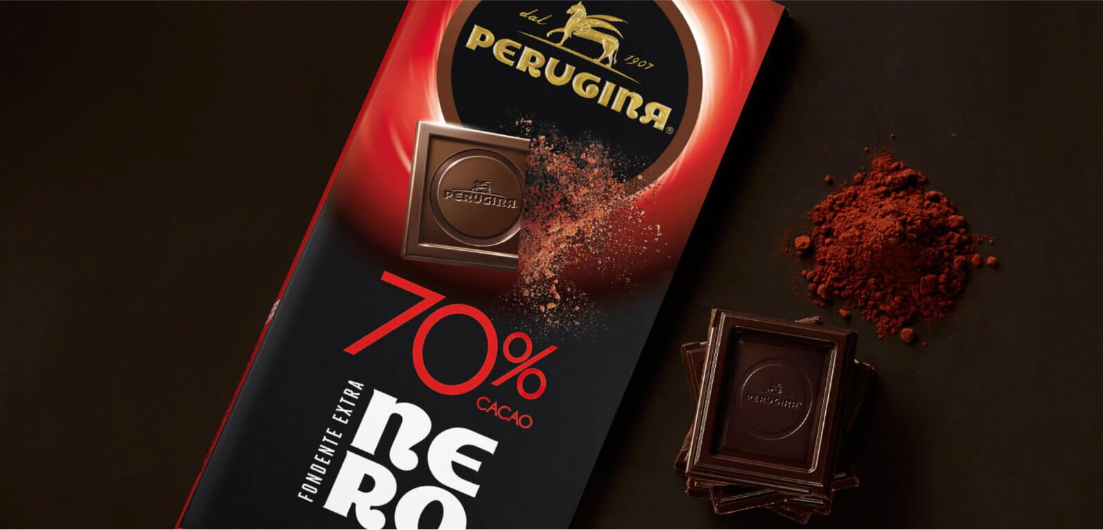 Perugina Nero
