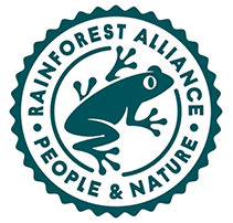 Perugina utilizza solo fave di cacao selezionate per i suoi prodotti.