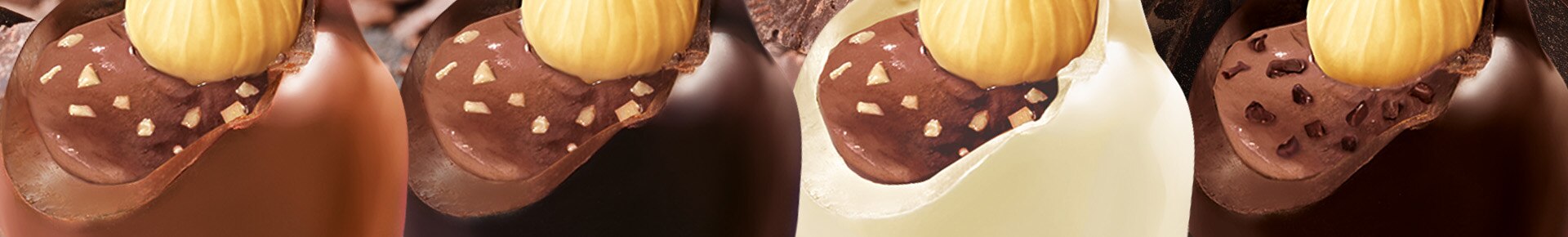 Le varianti di Baci Perugina, i cioccolatini che hanno fatto la storia baci-perugina-varianti
