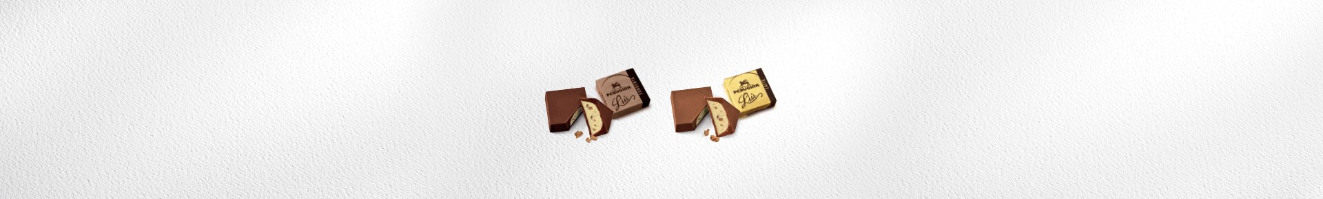 Cioccolatini sfusi Liù Perugina Cioccolatini sfusi Liù Perugina