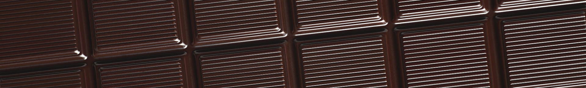 Tavolette di cioccolato Perugina 1907