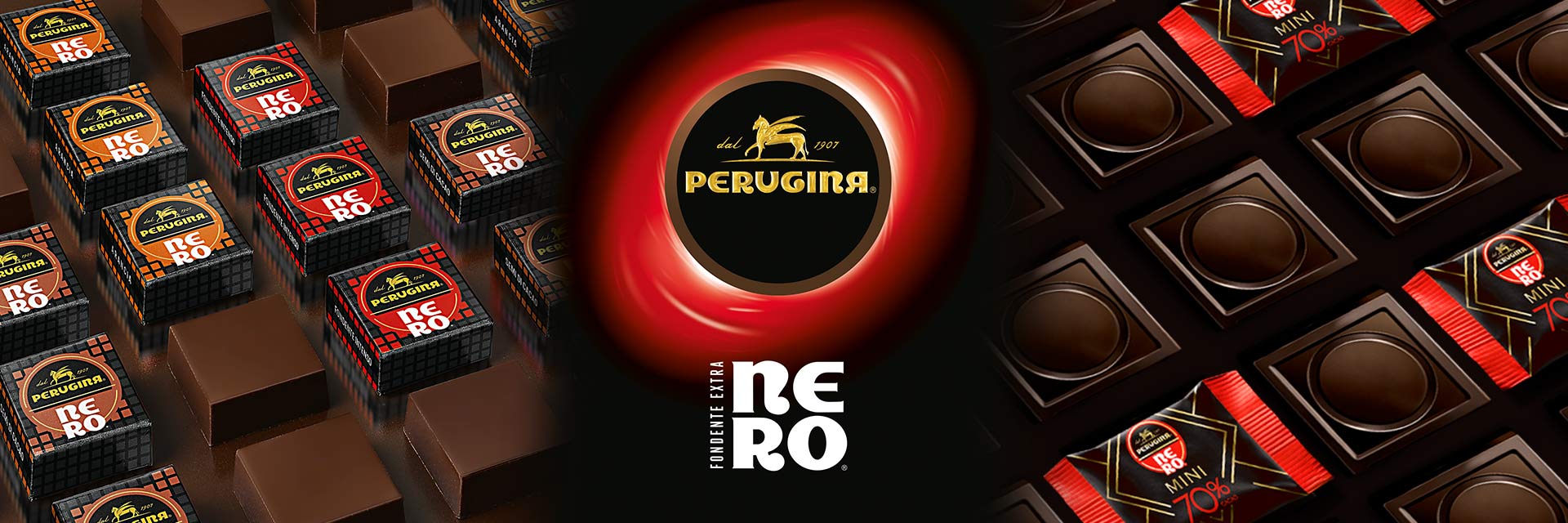 Perugina® Nero® 