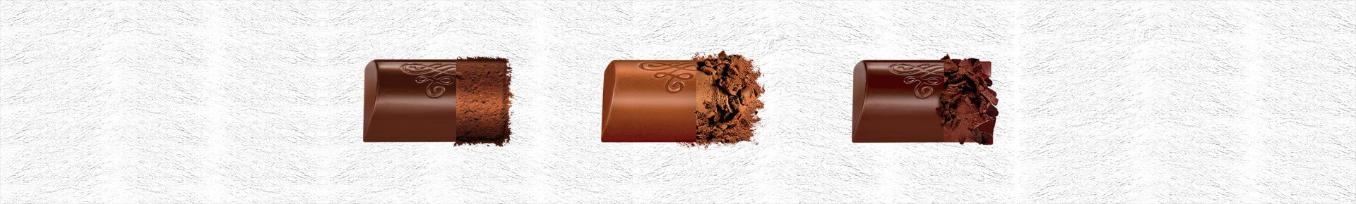 Cioccolatini assortiti collezione Cioccomania Perugina. Cioccolatini assortiti collezione Cioccomania Perugina.