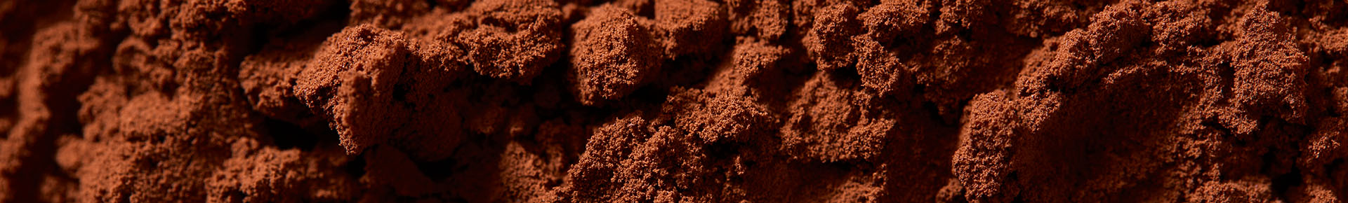 Cacao zuccherato Perugina, pronto per l’uso.