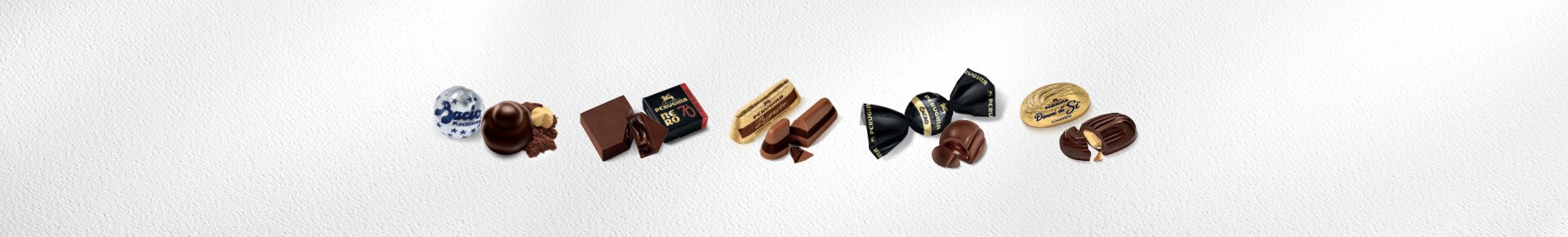 cioccolatini fondenti Perugina sfusi cioccolatini fondenti Perugina sfusi
