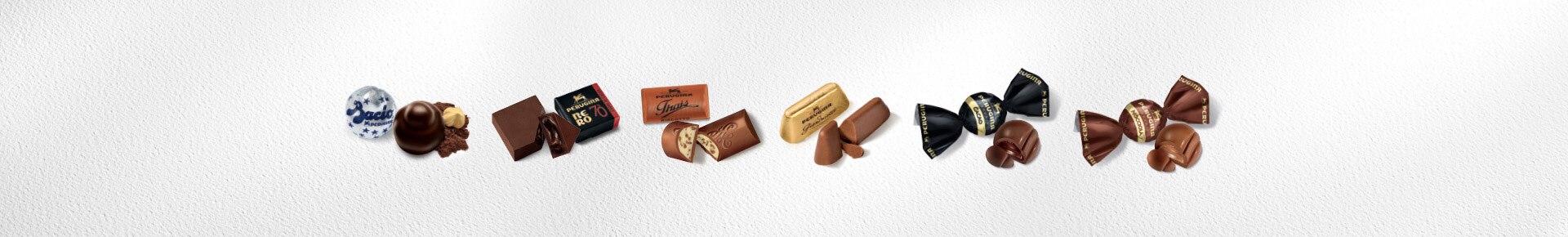 cioccolatini sfusi perugina assortiti cioccolatini sfusi perugina assortiti