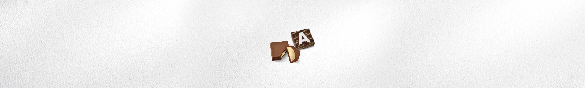Cioccolatini Alfabeto Perugina sfusi Cioccolatini Alfabeto Perugina sfusi