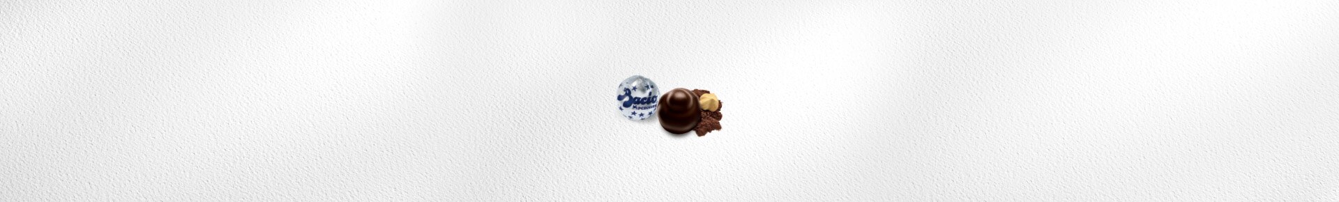 Cioccolatini Baci Perugina con nocciola Cioccolatini Baci Perugina con nocciola