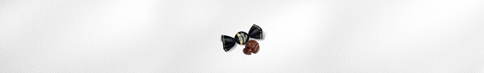 Praline sfuse Perla Cacao Perugina Praline sfuse Perla Cacao Perugina