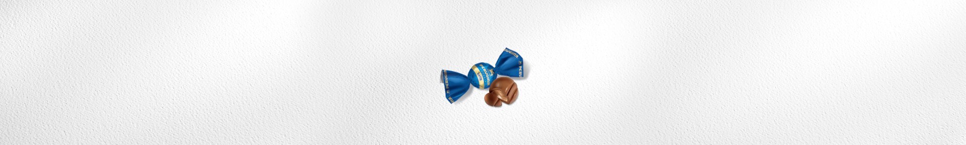 praline sfuse al latte Perugina praline sfuse al latte Perugina