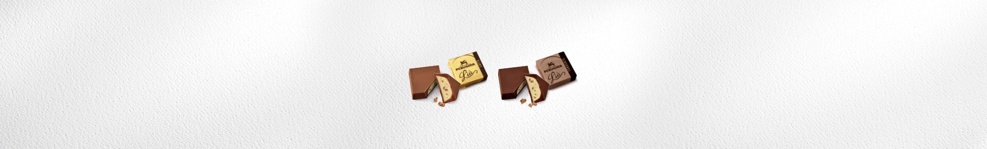 Cioccolatini assortiti sfusi Cioccolatini assortiti sfusi