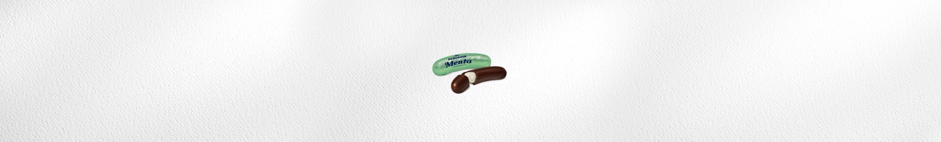 Cioccolatini sfusi Perugina alla menta Cioccolatini sfusi Perugina alla menta