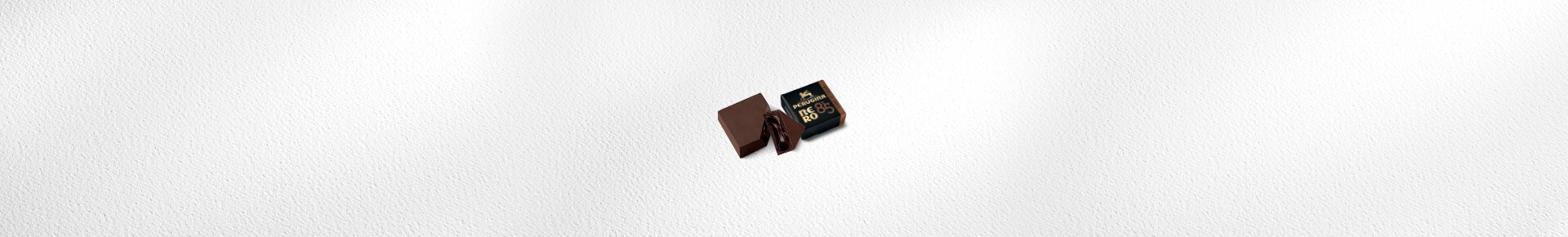 Cioccolatini sfusi Perugina Nero fondente 85% Cioccolatini sfusi Perugina Nero fondente 85%