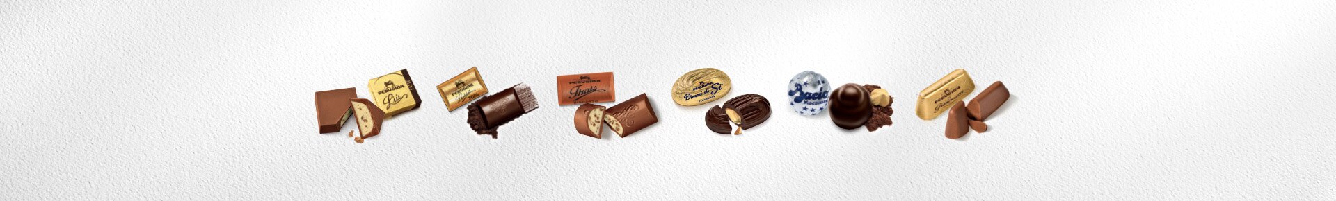 cioccolatini sfusi Perugina cioccolatini sfusi Perugina