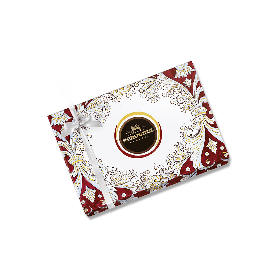 Confezione idea regalo Perugina Confezione idea regalo Perugina