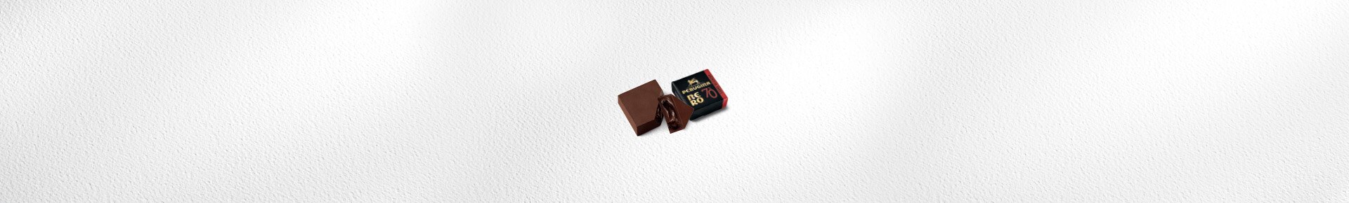 Cioccolatini sfusi Nero Perugina 70% fondente Cioccolatini sfusi Nero Perugina 70% fondente