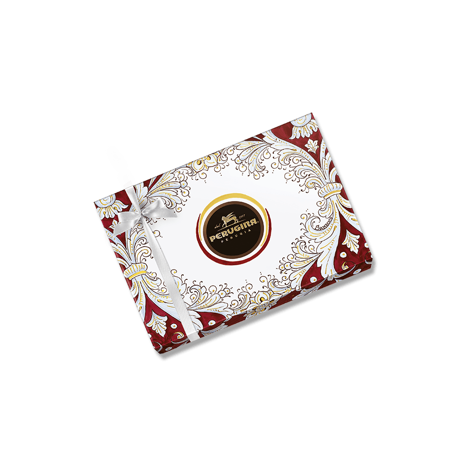 Scatola di cioccolatini Perugina Scatola di cioccolatini Perugina
