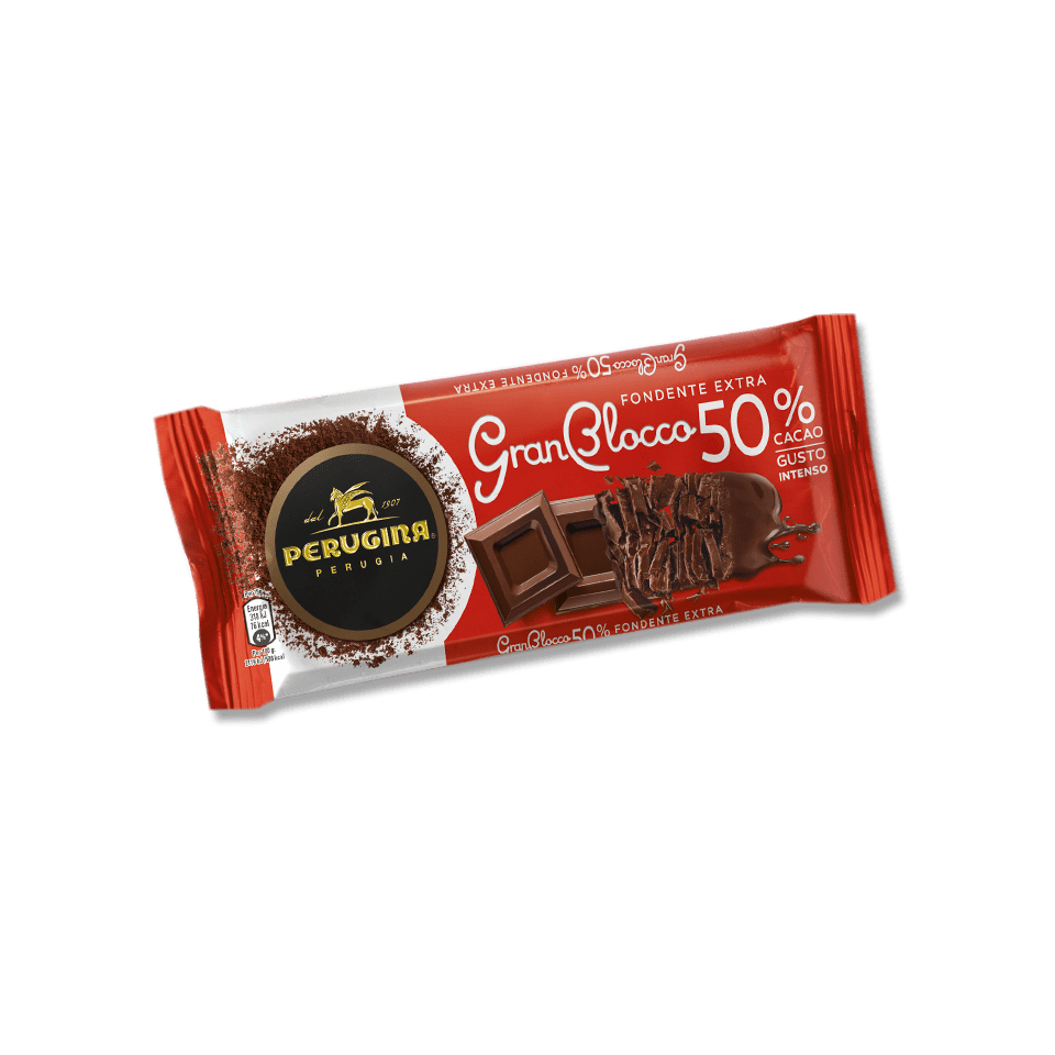 Cioccolato extra fondente Perugina Cioccolato extra fondente Perugina
