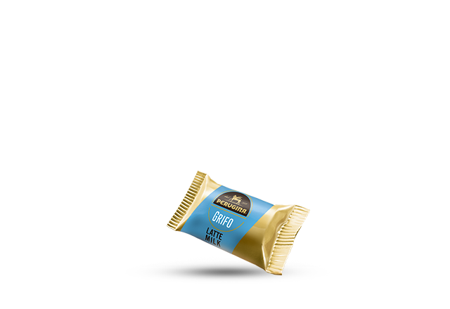 Cioccolatino Grifo Latte Perugina