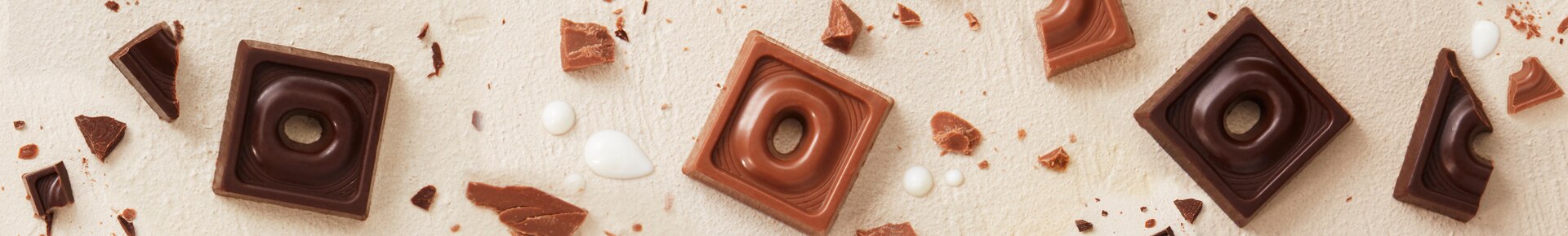 Sacchetto Mini Tablò 180g mille sfumature di gusto Mille gusti nel sacchetto Mini Tablò Perugina 180g