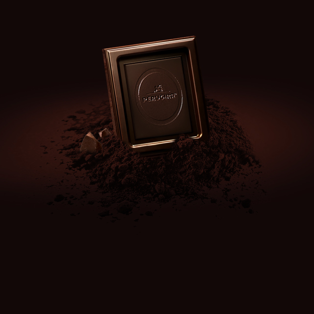 Cioccolato fondente Perugina Fondente Extra 70%, unico e irresistibile, dal sapore deciso.