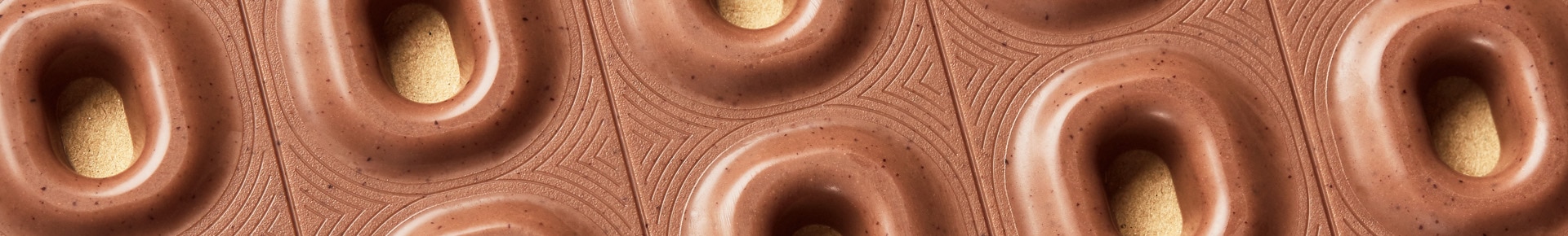 Tablò morbido Gianduja Perugina, il piacere goloso di un cioccolatino unito alla semplicità di una tavoletta. Tablò morbido Gianduja Perugina, il piacere goloso di un cioccolatino unito alla semplicità di una tavoletta.