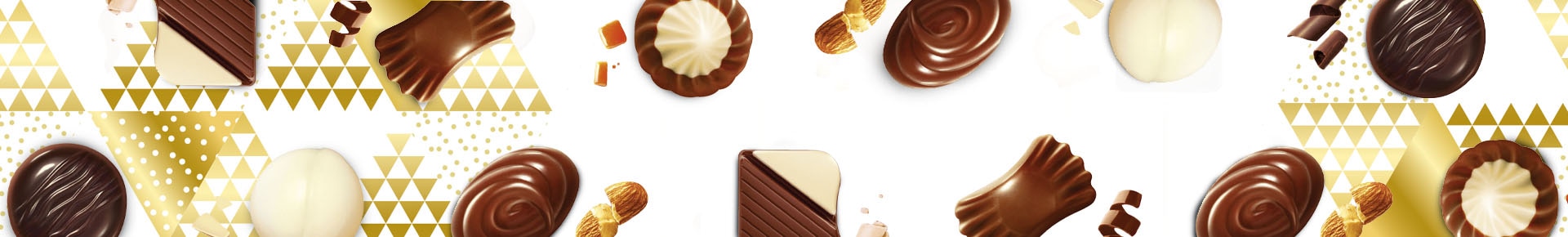 Perugina® Cioccolatini assortiti latta Natale 250g Perugina® Cioccolatini assortiti latta Natale 250g