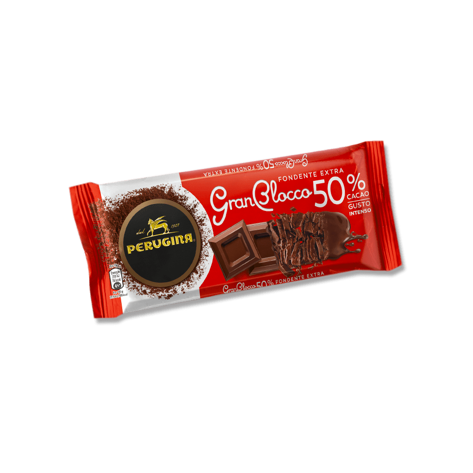 Cioccolato extra fondente Perugina Cioccolato extra fondente Perugina