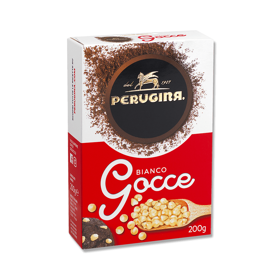 cioccolato bianco: 200g Prodotti - Perugina.com