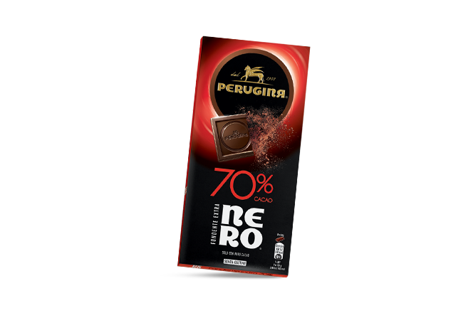 Cioccolato Fondente Extra 70%