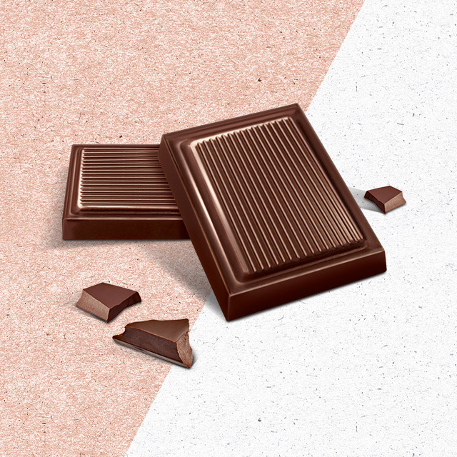 Cioccolato fondente extra di Perugina