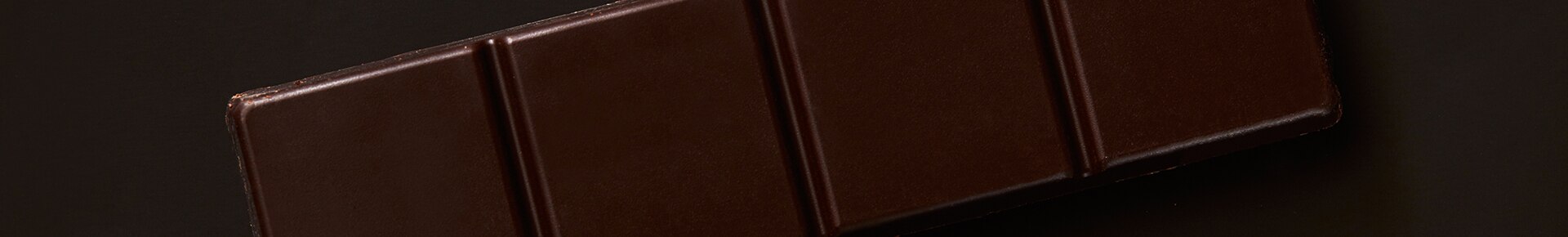 Barretta di autentico cioccolato fondente Nero Perugina Barretta di autentico cioccolato fondente Nero Perugina