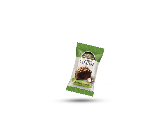 Perugina® Le Ricette Creative® I Granellati NOCCIOLA TOSTATA 