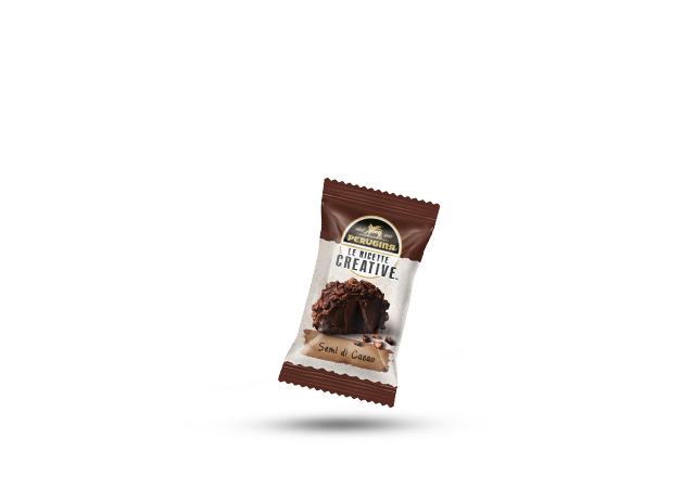 Perugina® Le Ricette Creative® I Granellati SEMI DI CACAO 