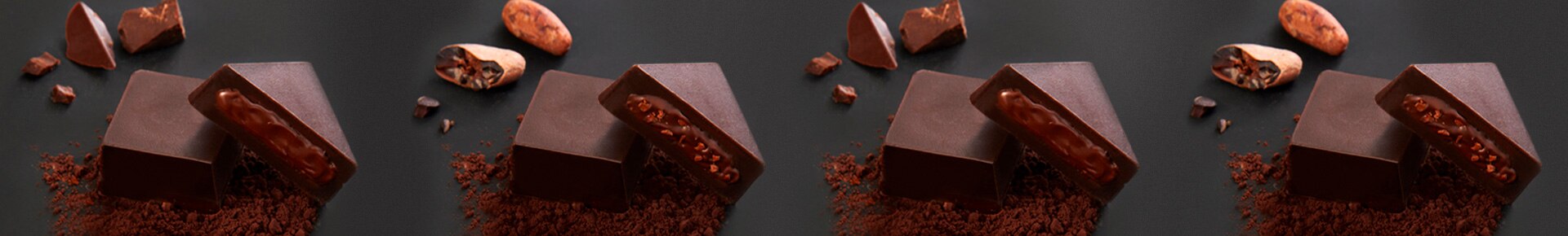 Scopri il gusto unico dei cioccolatini fondenti Nero Perugina Cioccolatini fondenti Nero Perugina con diversi ripieni