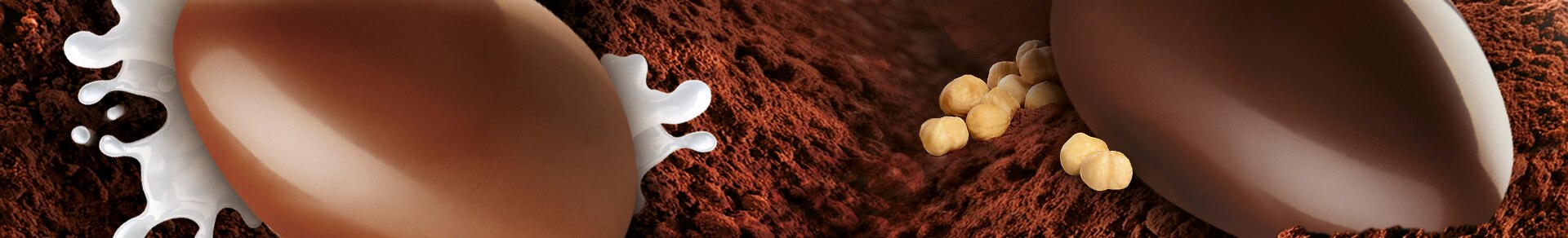 Scopri le uova di Pasqua al cioccolato Perugina® uova di pasqua al cioccolato perugina