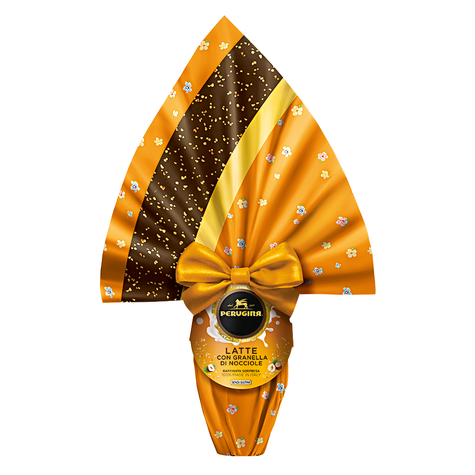Uovo Di Pasqua Di Cioccolato Al Latte Perugina® Le Ricette Ricche uovo di pasqua di cioccolato al latte perugina le ricette ricche