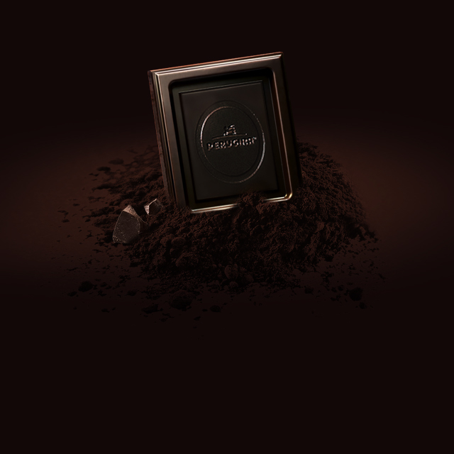 Cioccolato fondente Perugina Fondente Extra 85%, un momento raffinato per il palato e una seduzione di gusto per chi ama il piacere intenso del cioccolato.