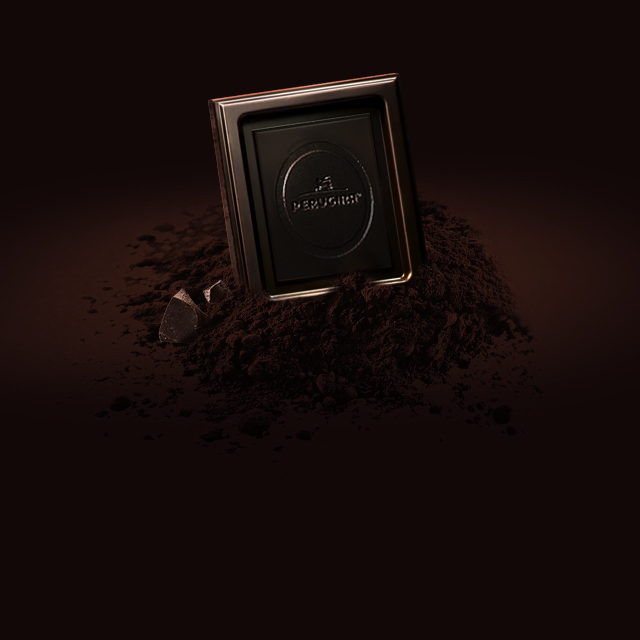 Cioccolato fondente extra 95% Nero Perugina