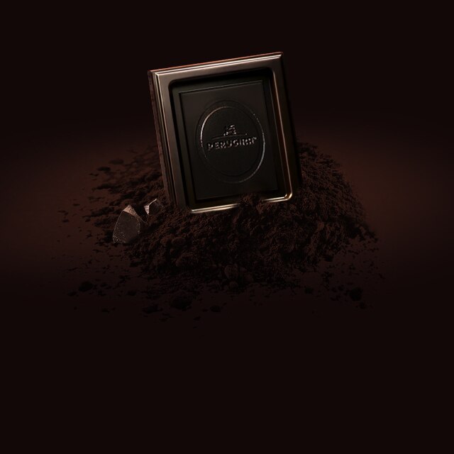 Cioccolato fondente extra 95% Nero Perugina