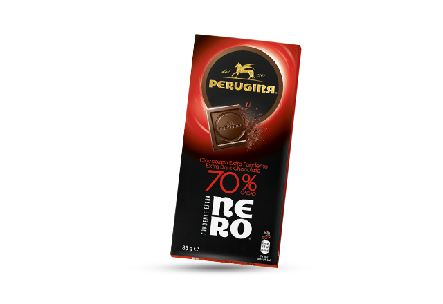 Cioccolato Fondente Extra 70%