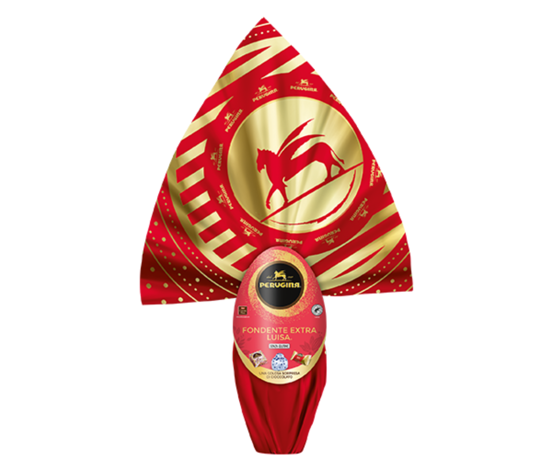 Uova Di Pasqua Al Cioccolato Perugina® Fondente Le Specialità uova di pasqua al cioccolato perugina fondente le specialità