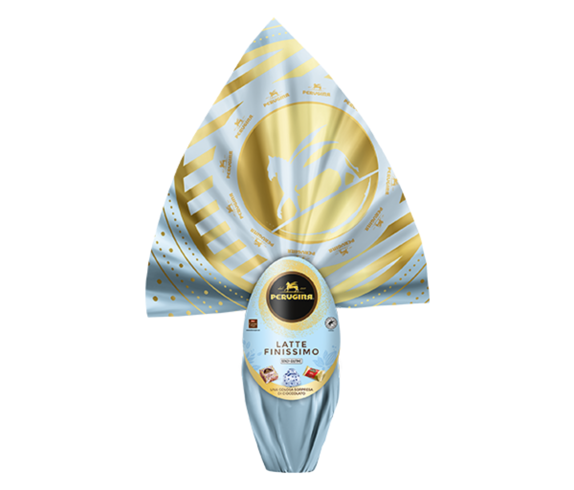 Uova Di Pasqua Al Cioccolato Perugina® Le Specialità Latte uova di pasqua al cioccolato perugina le specialità latte