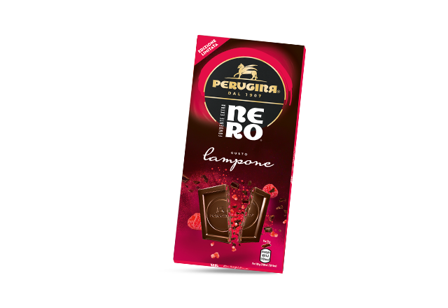 PERUGINA® NERO® Limited Edition Tavoletta