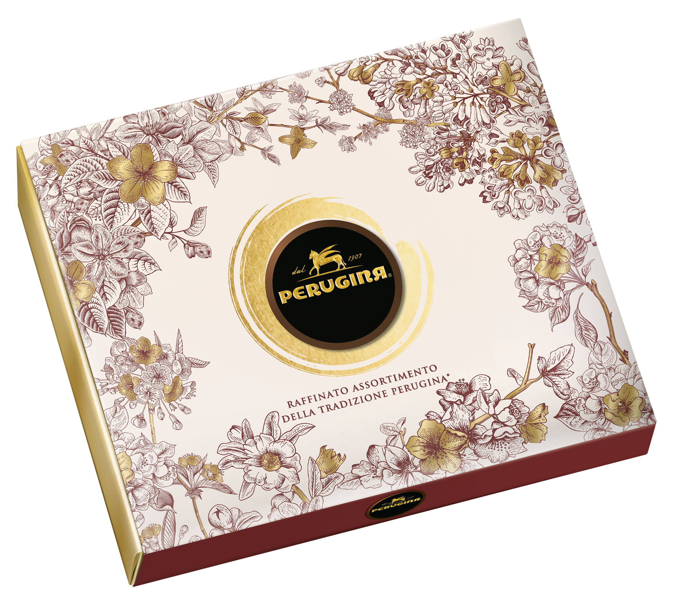 Perugina® Le Floreali Scatola 295g Perugina® Le Floreali Scatola 295g